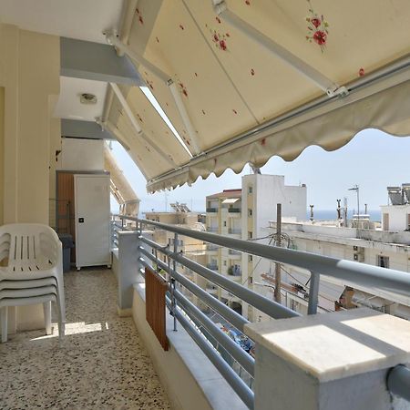 Sunset Studios Kavala Exteriér fotografie