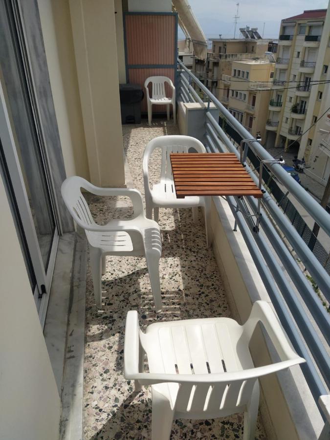 Sunset Studios Kavala Exteriér fotografie
