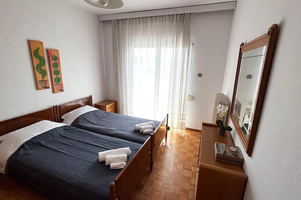 Sunset Studios Kavala Exteriér fotografie