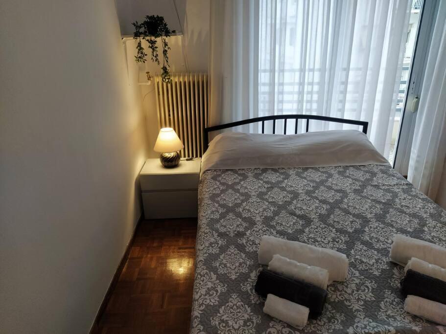 Sunset Studios Kavala Exteriér fotografie