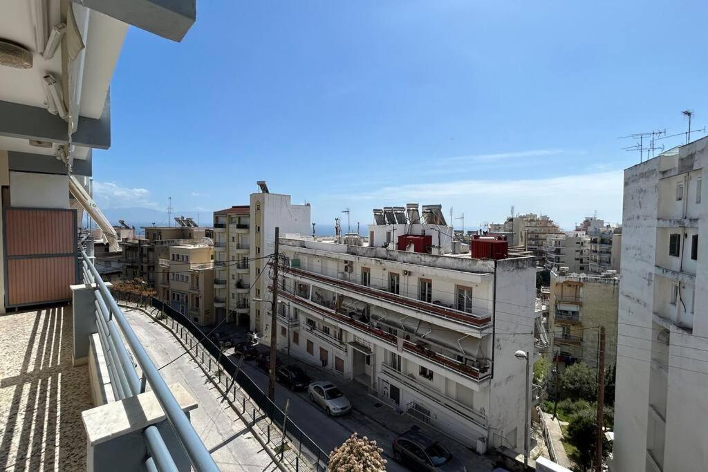 Sunset Studios Kavala Exteriér fotografie
