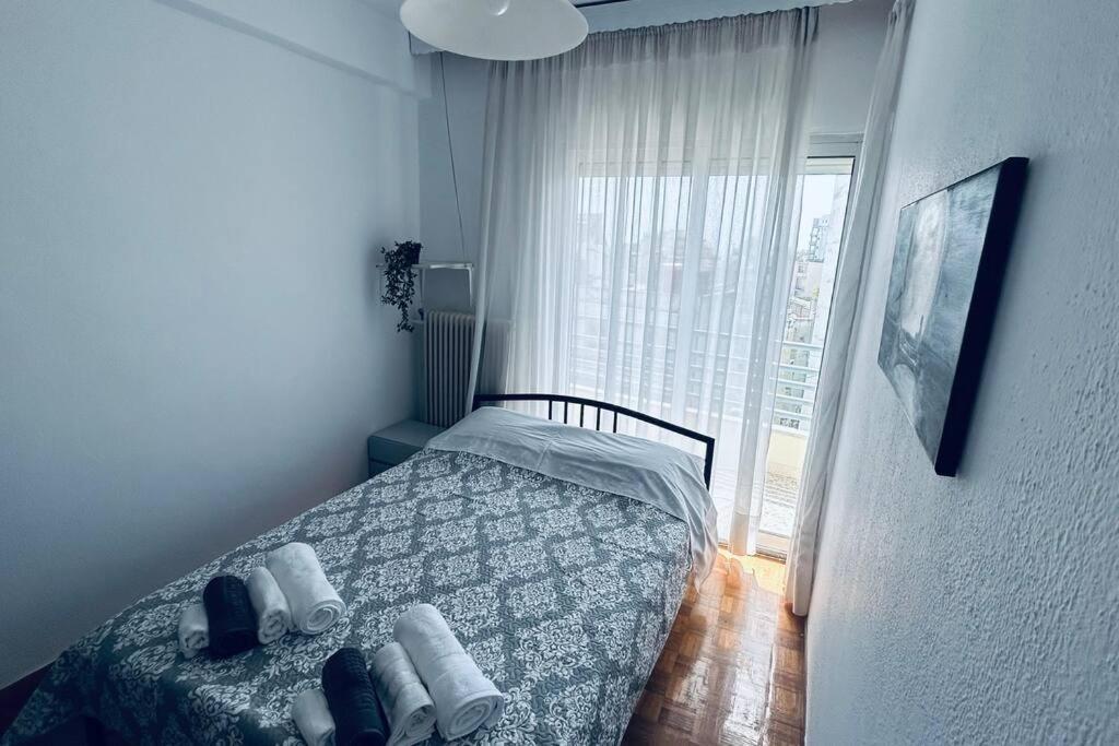Sunset Studios Kavala Exteriér fotografie