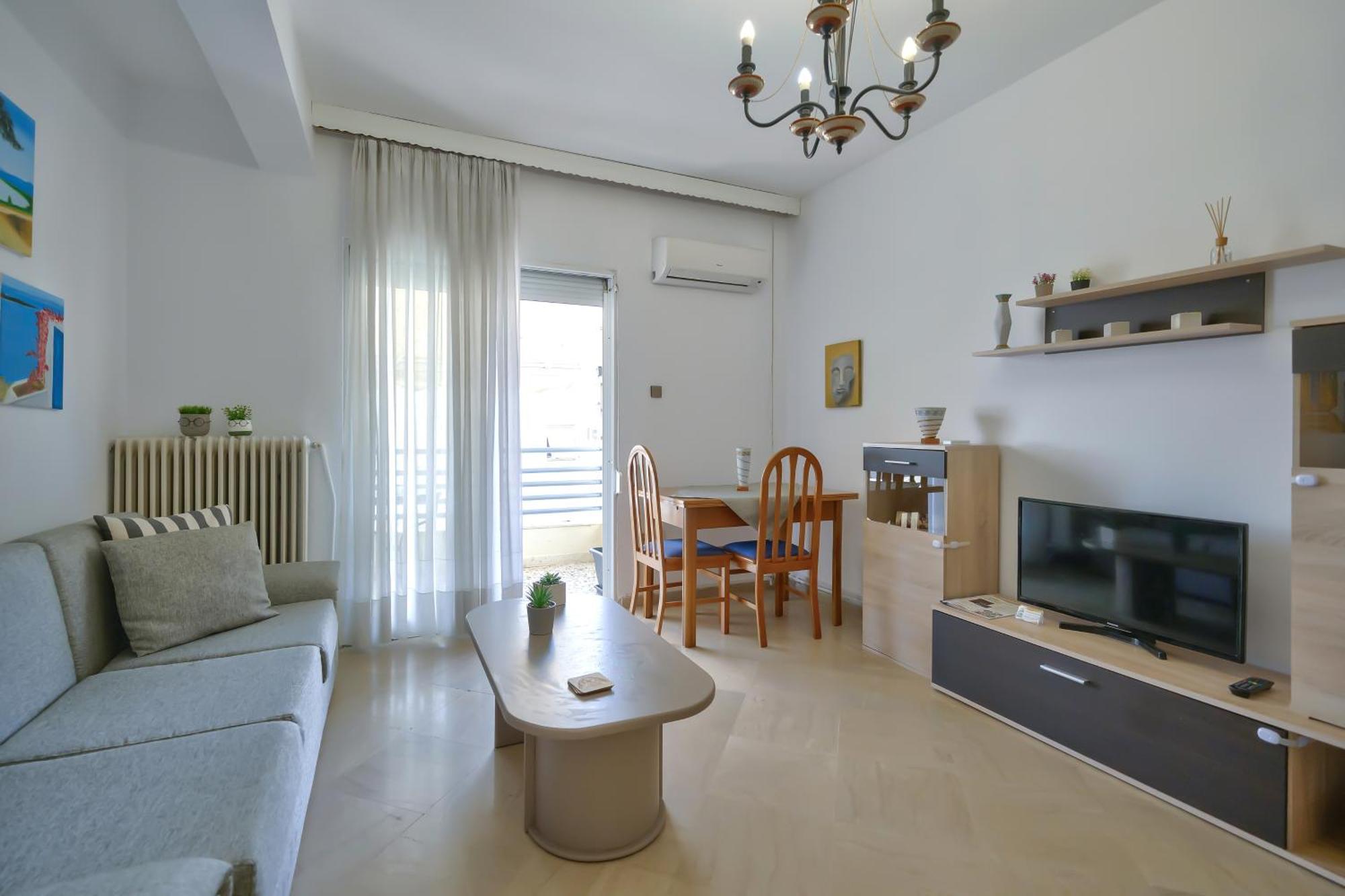 Sunset Studios Kavala Exteriér fotografie