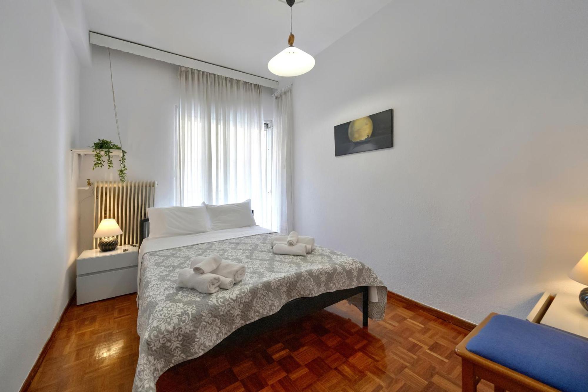 Sunset Studios Kavala Exteriér fotografie