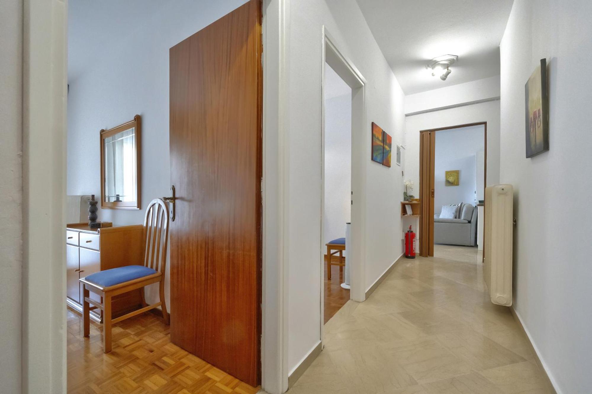 Sunset Studios Kavala Exteriér fotografie