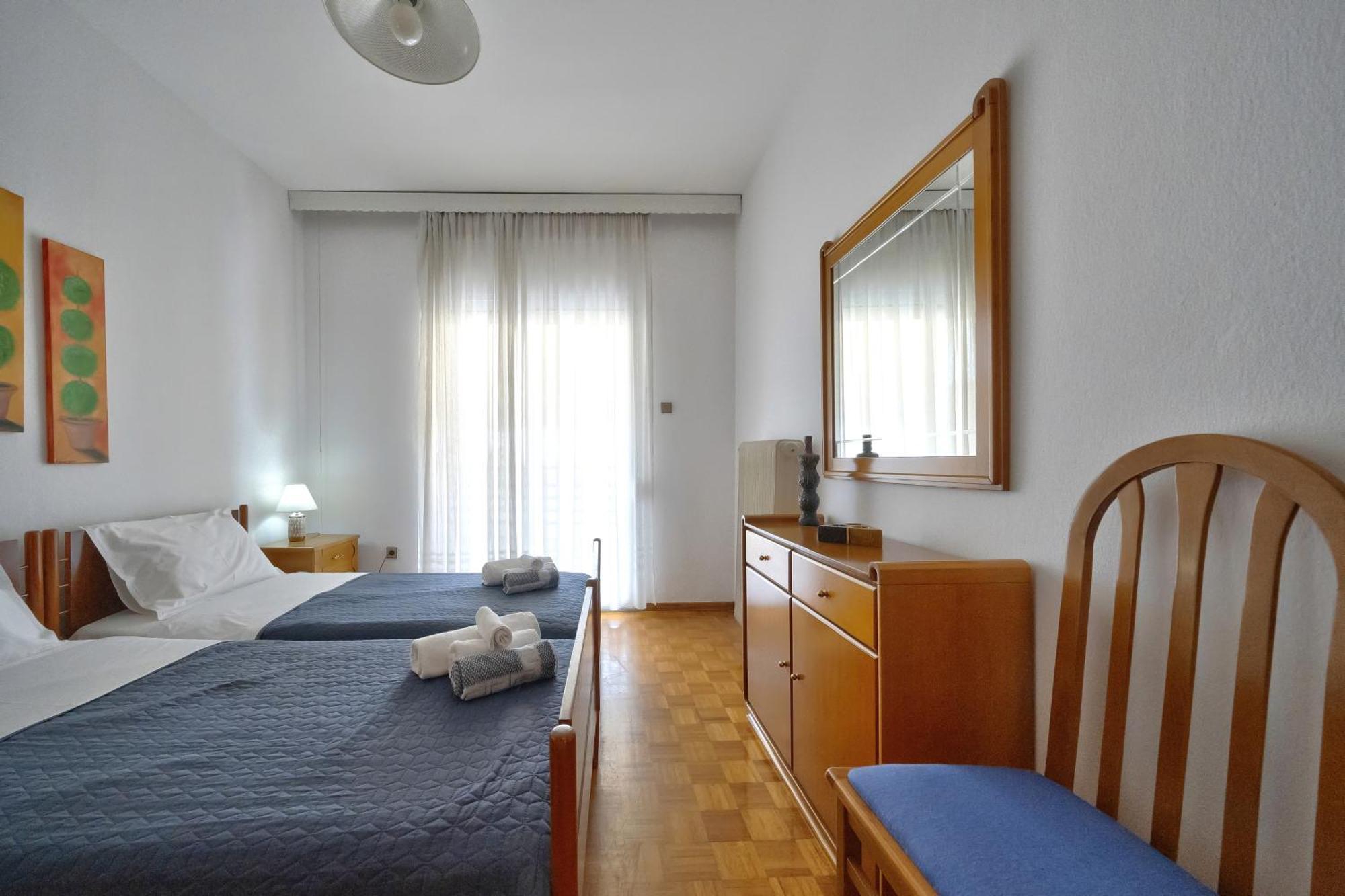 Sunset Studios Kavala Exteriér fotografie