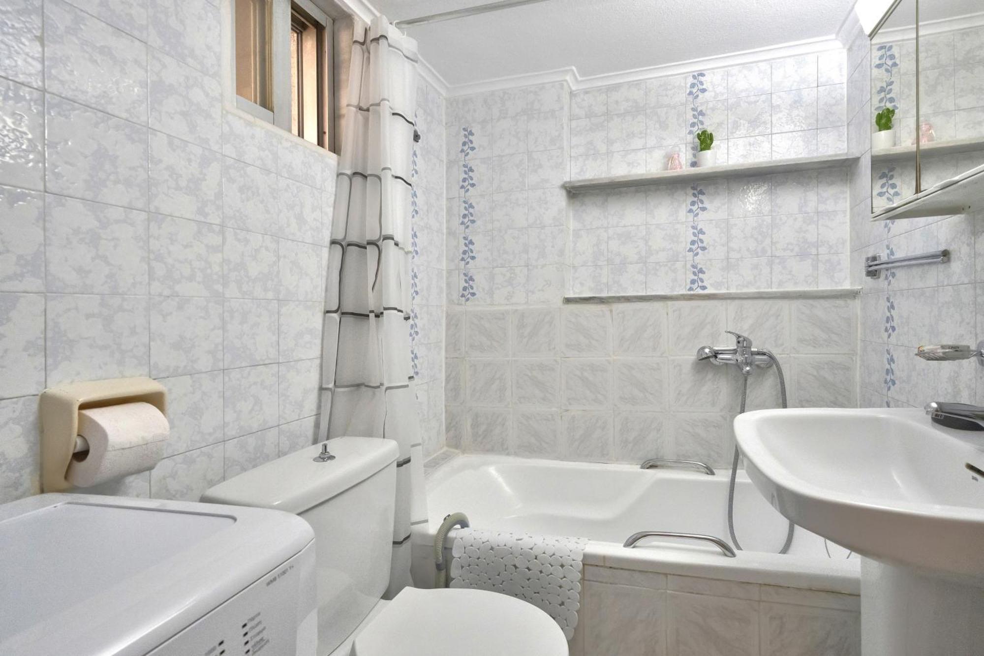 Sunset Studios Kavala Exteriér fotografie