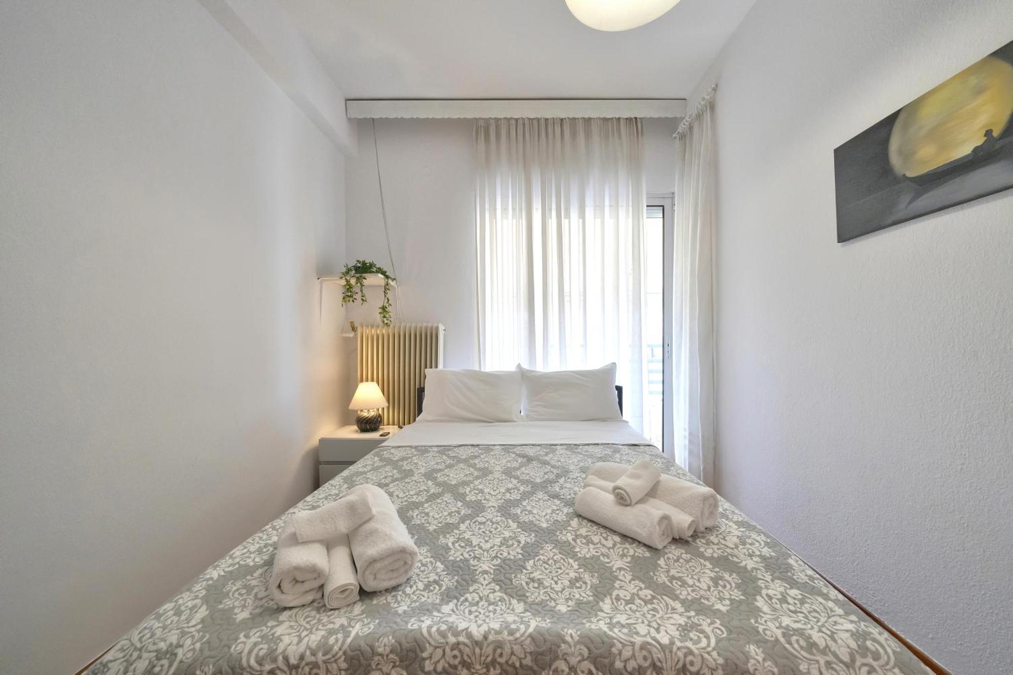 Sunset Studios Kavala Exteriér fotografie
