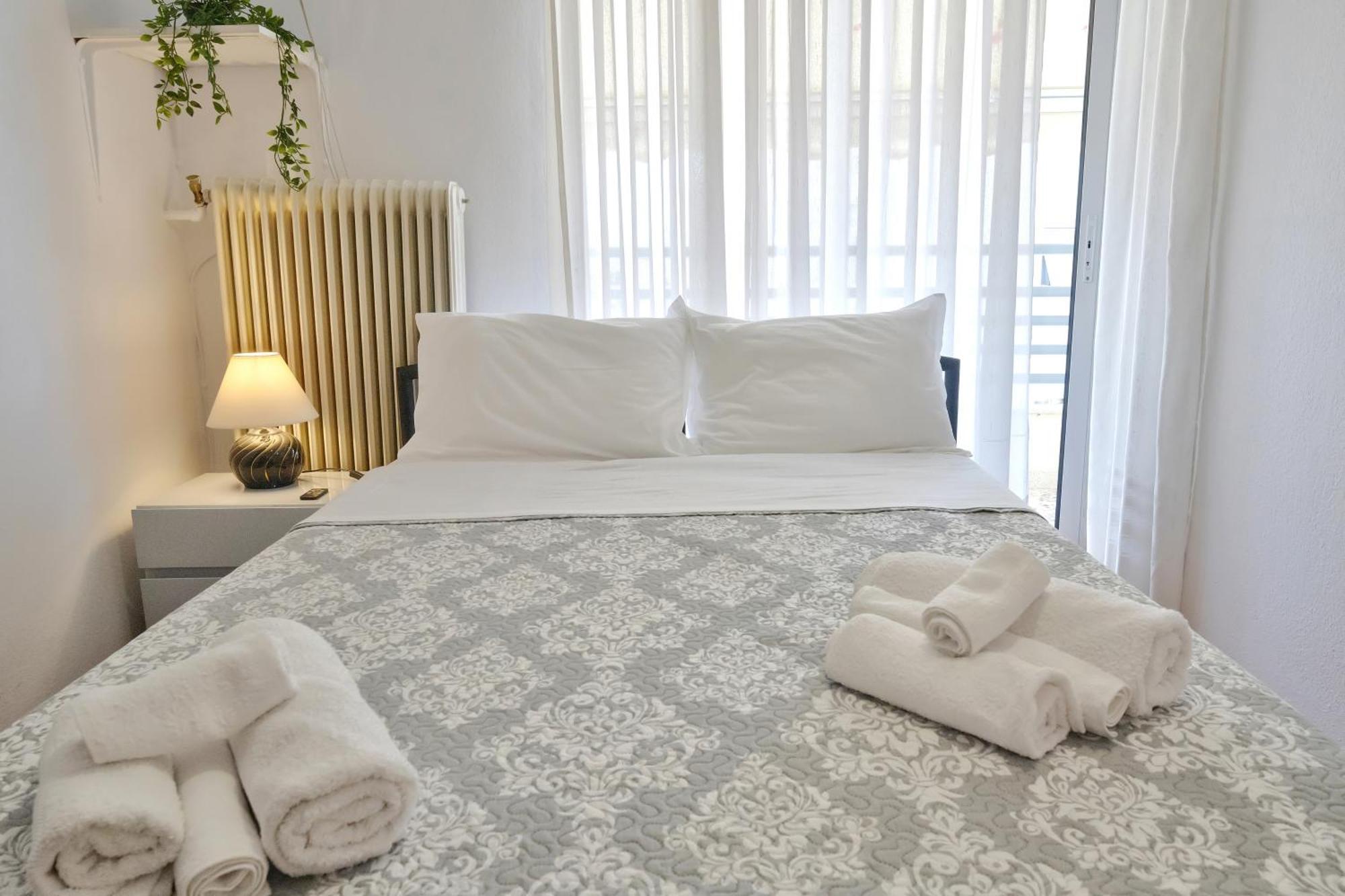 Sunset Studios Kavala Exteriér fotografie