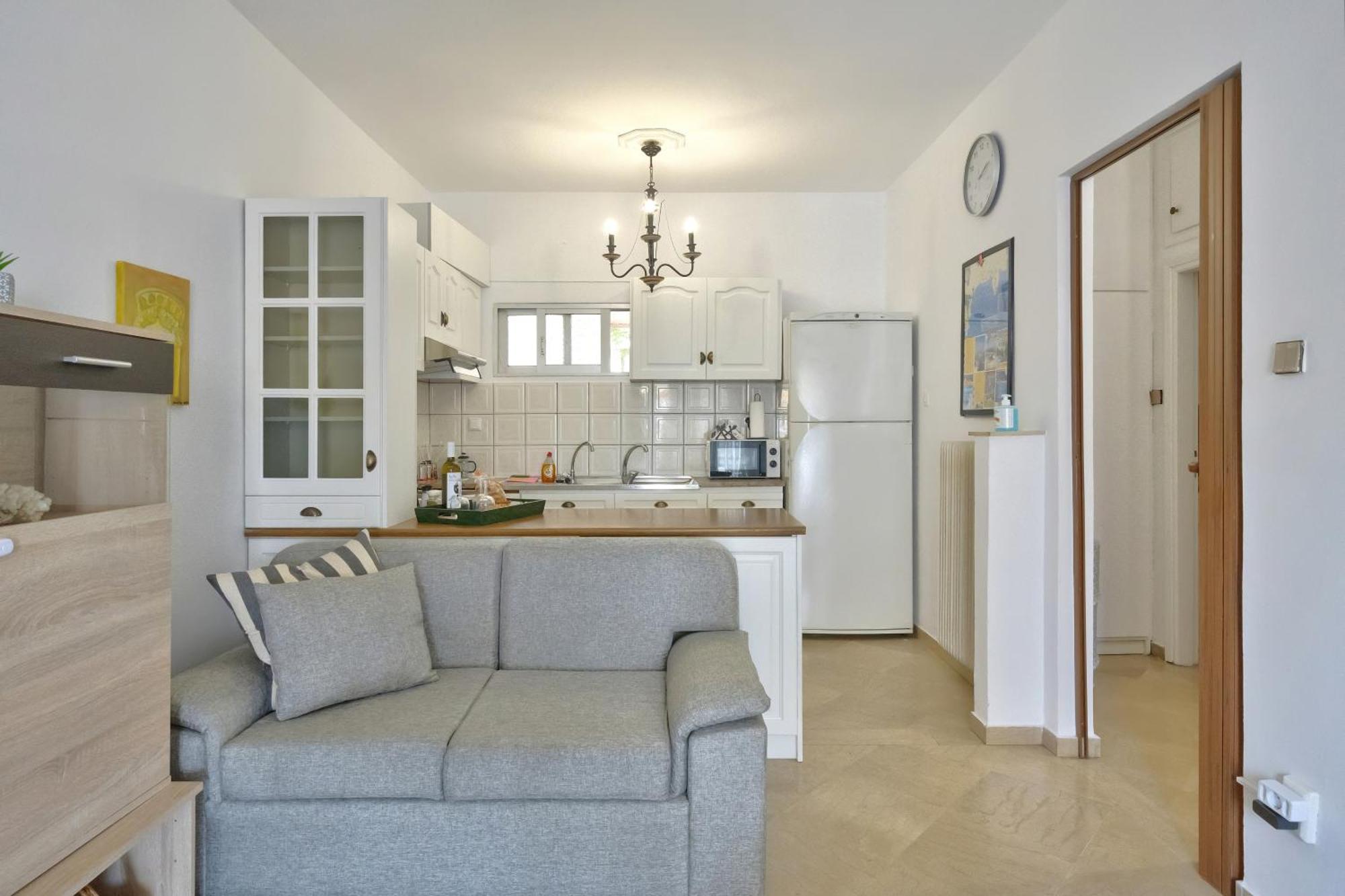 Sunset Studios Kavala Exteriér fotografie