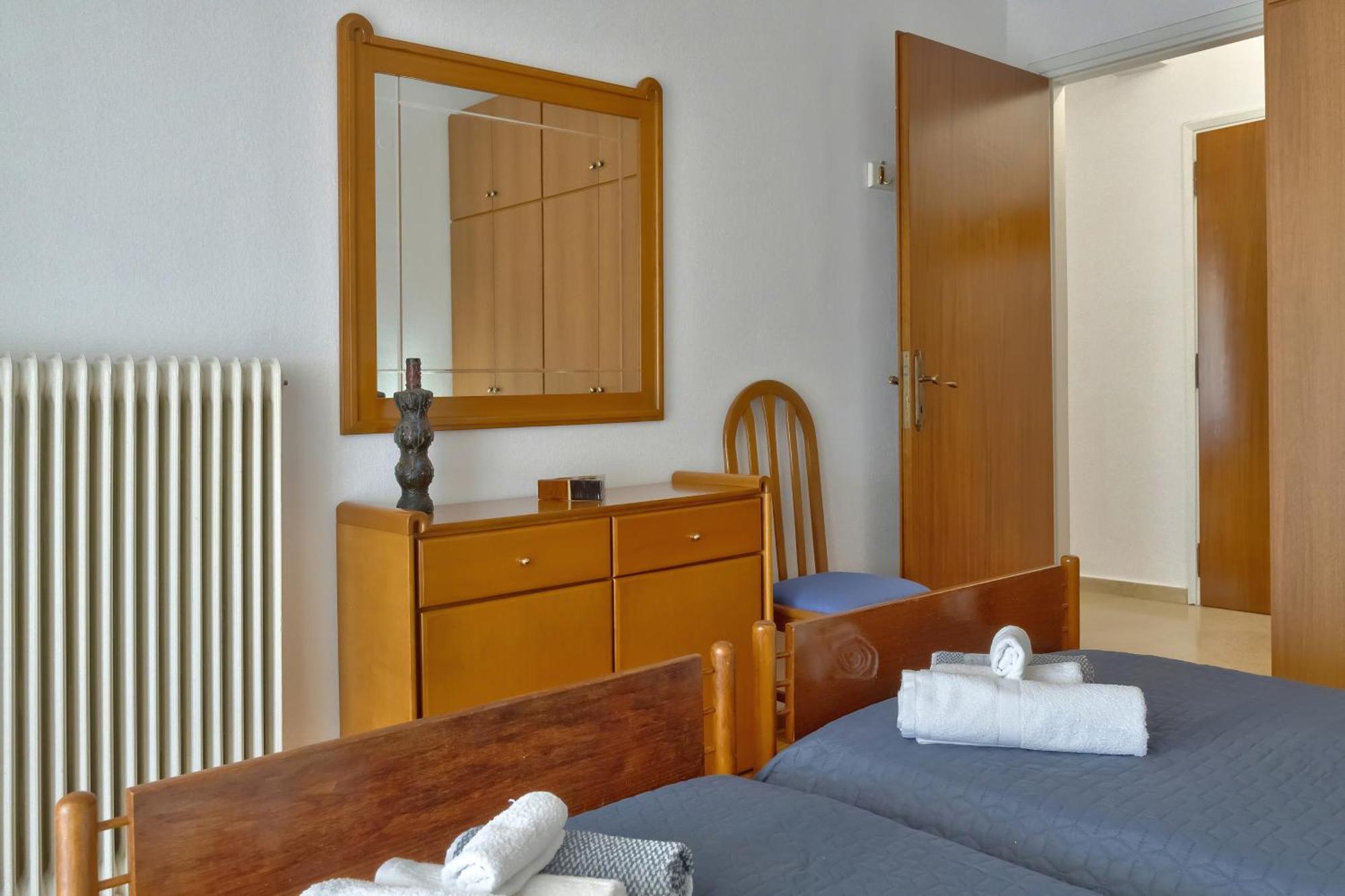 Sunset Studios Kavala Exteriér fotografie