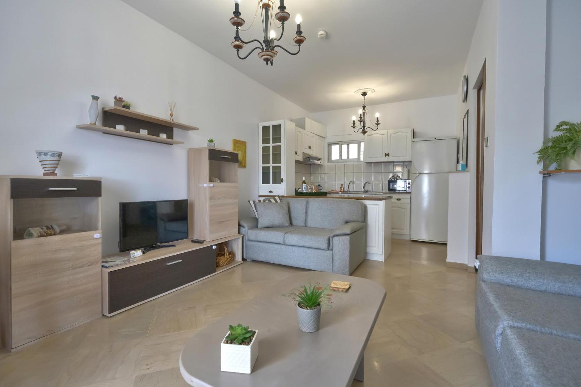 Sunset Studios Kavala Exteriér fotografie
